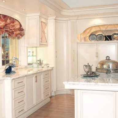 Kitchen (kitchen set) CUCINA