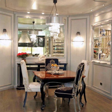 Kitchen (kitchen set) CUCINA