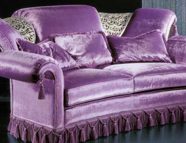 Sofa Albatros, Smiam