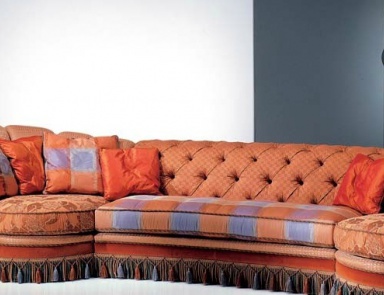 Modular sofa Can, Smiam