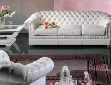 Living room (sofa set) Elisa