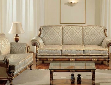 Living room (sofa set) Esense