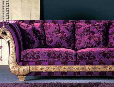 Sofa Gondola Alto, Smiam