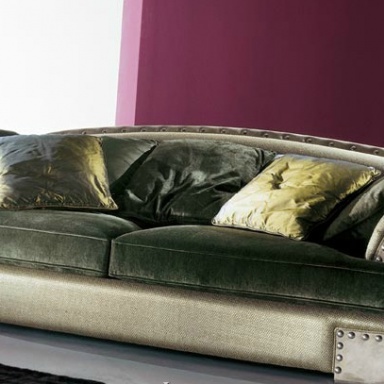 The Laguna Sofa