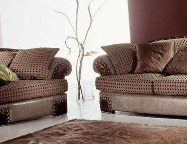 Living room (sofa set) Laguna