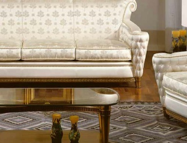 Living room (sofa set) Papiro
