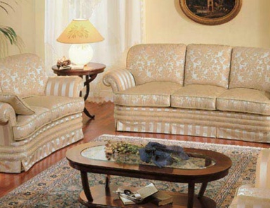 Living room (sofa set) Talia