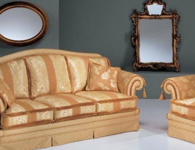 Living room (sofa set) Zelig