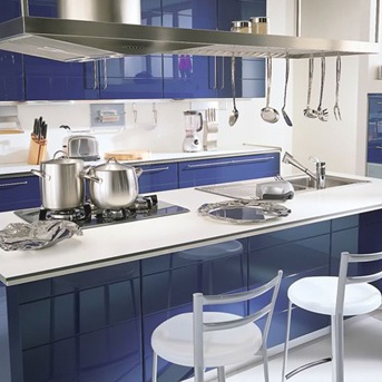 Kitchen (kitchen set) City