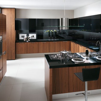 Kitchen (kitchen set) Reflex