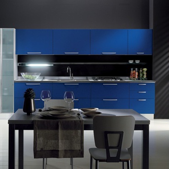 Kitchen (kitchen set) Sax