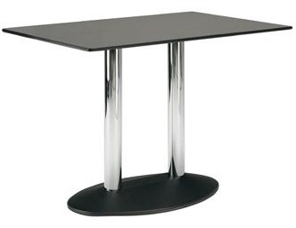 The Ovale Table, Pedrali