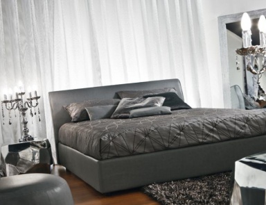 Double bed Cloud, Brianform