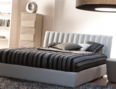 Double bed Couture, Brianform