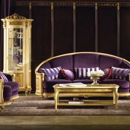 Living room (a Suite for the living room)