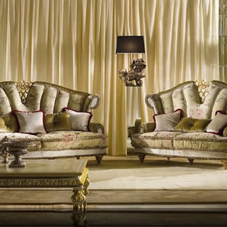 Living room (a Suite for the living room)