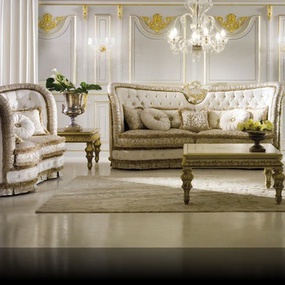 Living room (a Suite for the living room)