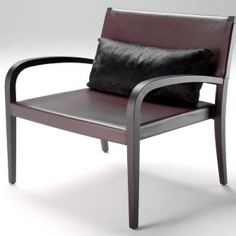 The Easy Lounge Chair