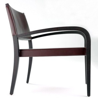 The Easy Lounge Chair