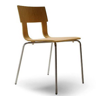Scuola Chair