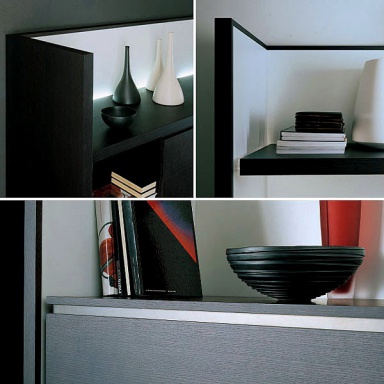 Modular system Newbury