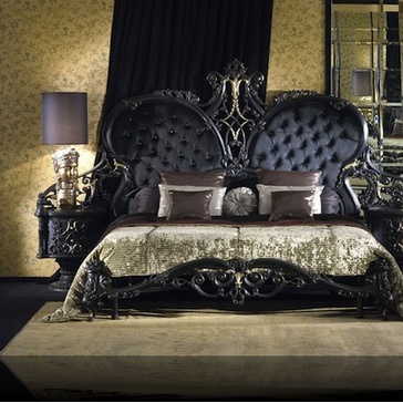 Bedroom (furniture-bedroom)