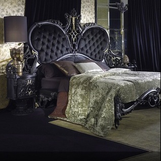 Bedroom (furniture-bedroom)