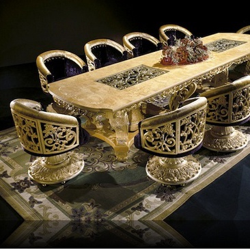 Dining room (furniture dining room)