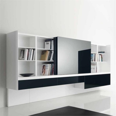 Modular system Newind