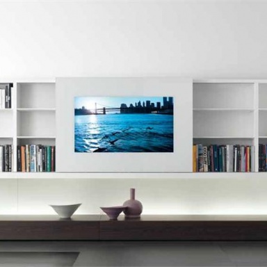 Modular system Newind