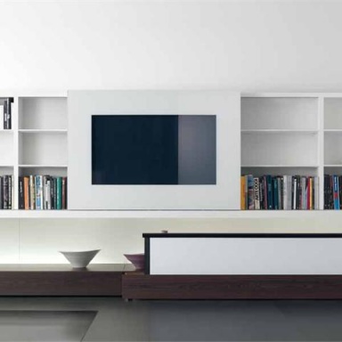 Modular system Newind