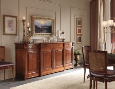 A snack bar, Stella del Mobile