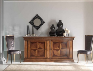 A snack bar, Stella del Mobile