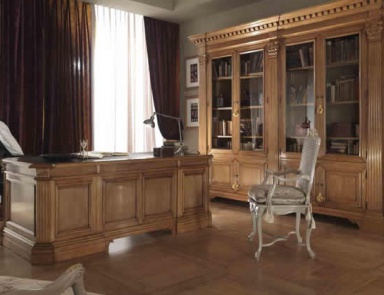 The office (Suite office) Stella del Mobile