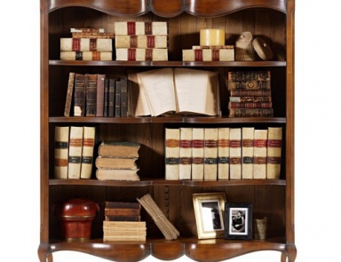 Bookcase, Stella del Mobile