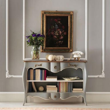 Dresser, console Stella del Mobile