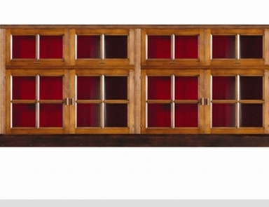 Bookcase, Stella del Mobile