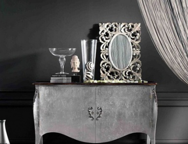 The dresser Stella del Mobile