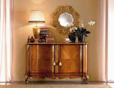 The dresser Stella del Mobile