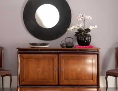 The dresser Stella del Mobile