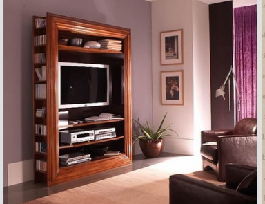 Furniture for TV, Stella del Mobile