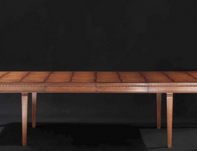 Dining table Stella del Mobile