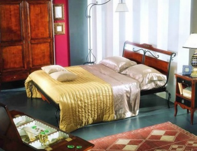 Bedroom (Suite bedroom), Stella del Mobile