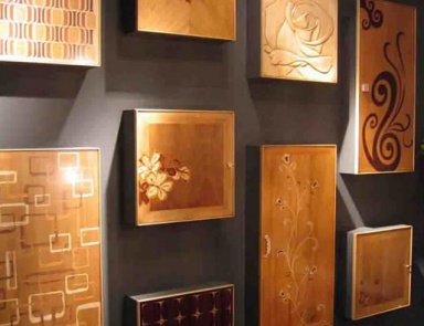 The rack, Stella del Mobile