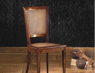 The chair Stella del Mobile