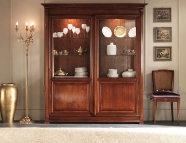 Showcases Stella del Mobile