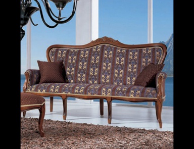 Three seater sofa, Seven sedie perfectly