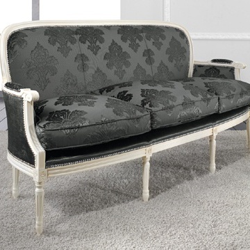 Two seater sofa