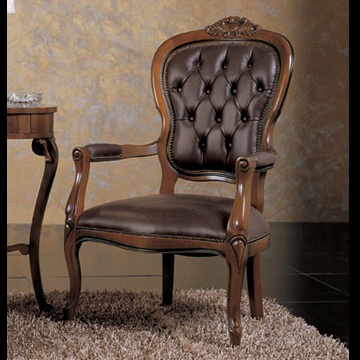 Armchair Seven Sedie Perfectly