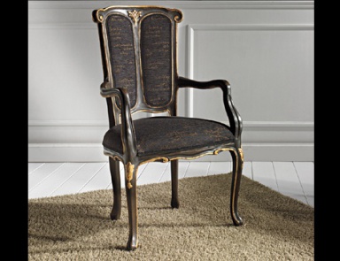 The Armchair Seven Sedie Perfectly